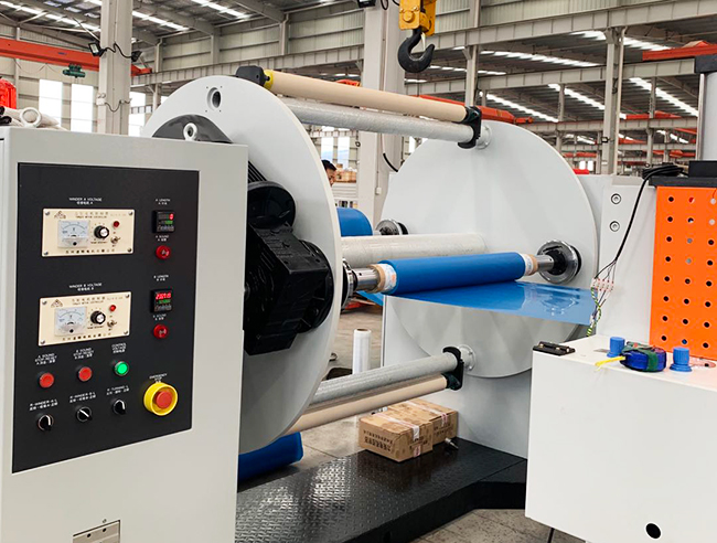 PP PS Extrusion line