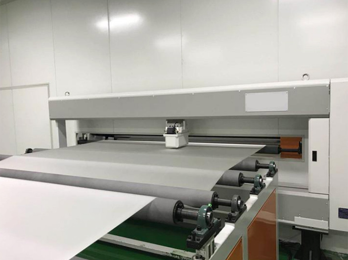 PVB SGP Solar packaging film production line